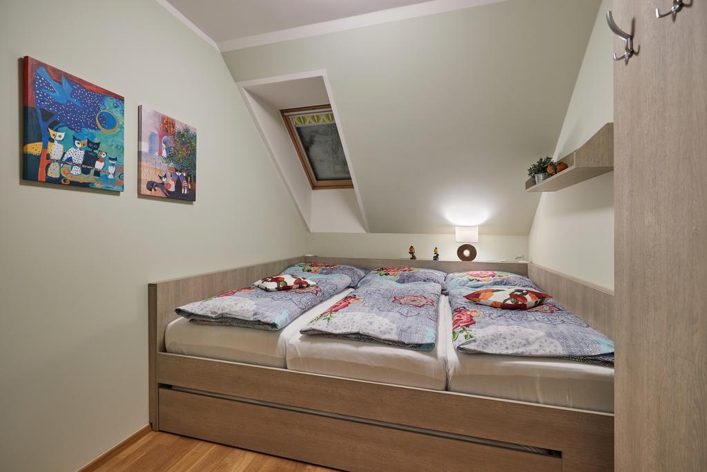 Apartman U Vleku Javor Pec pod Snezkou Exterior photo